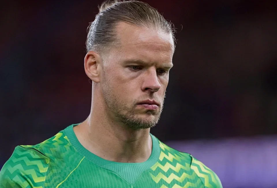 Solbakken Regrets Revealing Nyland’s Norway Demotion on TV