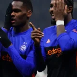 Bonny Pushes for Starting Role Alongside Thuram in Inter’s Attack
