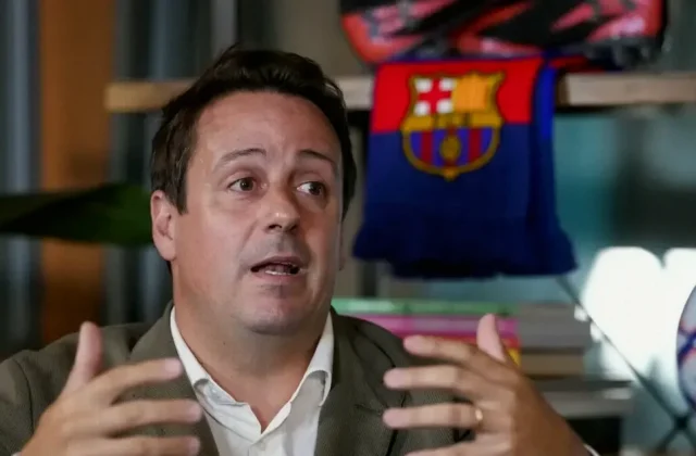 Som un Clam Urges Barcelona Board to Address Six Member Concerns