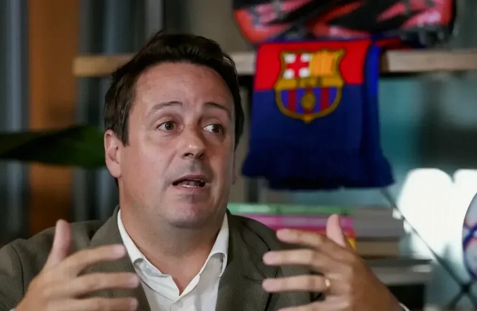 Som un Clam Urges Barcelona Board to Address Six Member Concerns