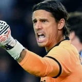Yann Sommer Returns to San Siro With Club Brugge to Face Inter