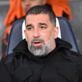 Shakhtar Carry Ukraine’s Hopes Into Champions League Clash at Inter