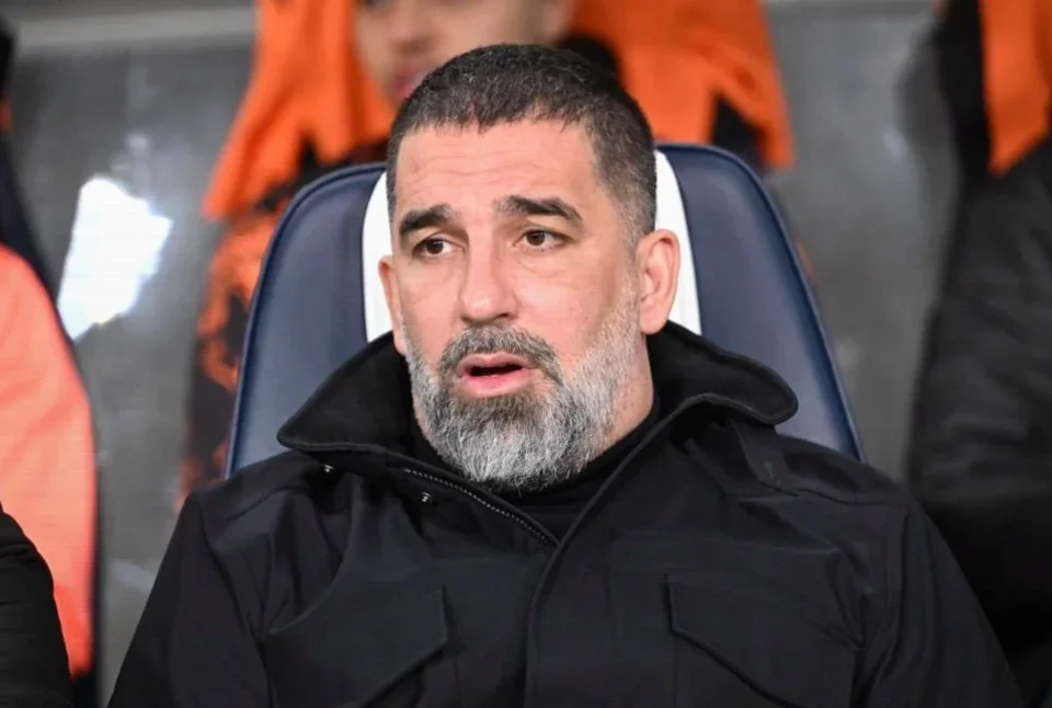 Shakhtar Carry Ukraine’s Hopes Into Champions League Clash at Inter