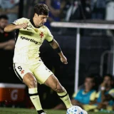 Santiago Sosa Targets First Vasco Goal Against Boca Juniors