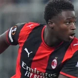 Milan Encouraged by Cisse, Moreira and Musah on International Duty