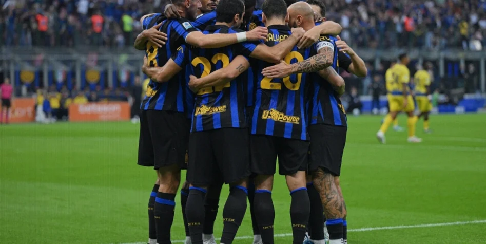 Inter Return From Break in Command With Parma Rout