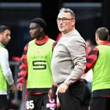 Franck Haise’s Half-Time Fury Sparks Rennes Rout of Auxerre