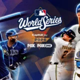 Brewers, Rays Bring Long-Awaited Goals to 2026 World Series