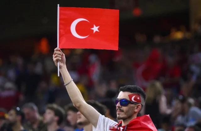 Turkish Referees Chief Ferhat Gündogdu Remanded in Manipulation Probe