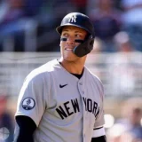 Yankees to Face Rays in ALDS Without Aaron Judge