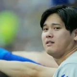 Dodgers to Let Shohei Ohtani Determine Availability Amid Injury Concerns