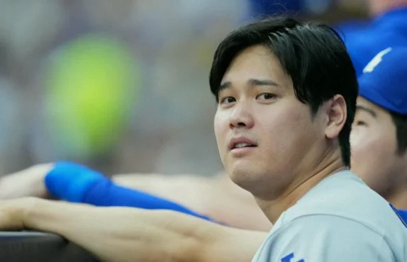 Dodgers to Let Shohei Ohtani Determine Availability Amid Injury Concerns