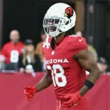 Cardinals Near Deal to Trade Marvin Harrison Jr.