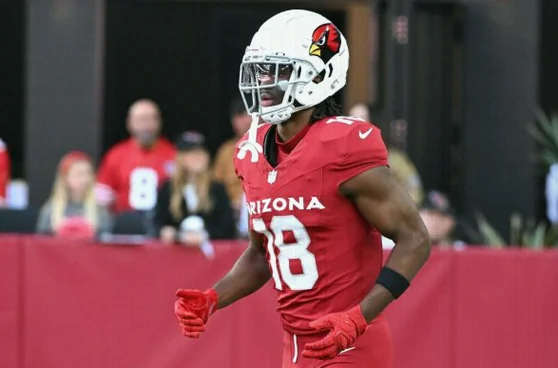 Cardinals Near Deal to Trade Marvin Harrison Jr.
