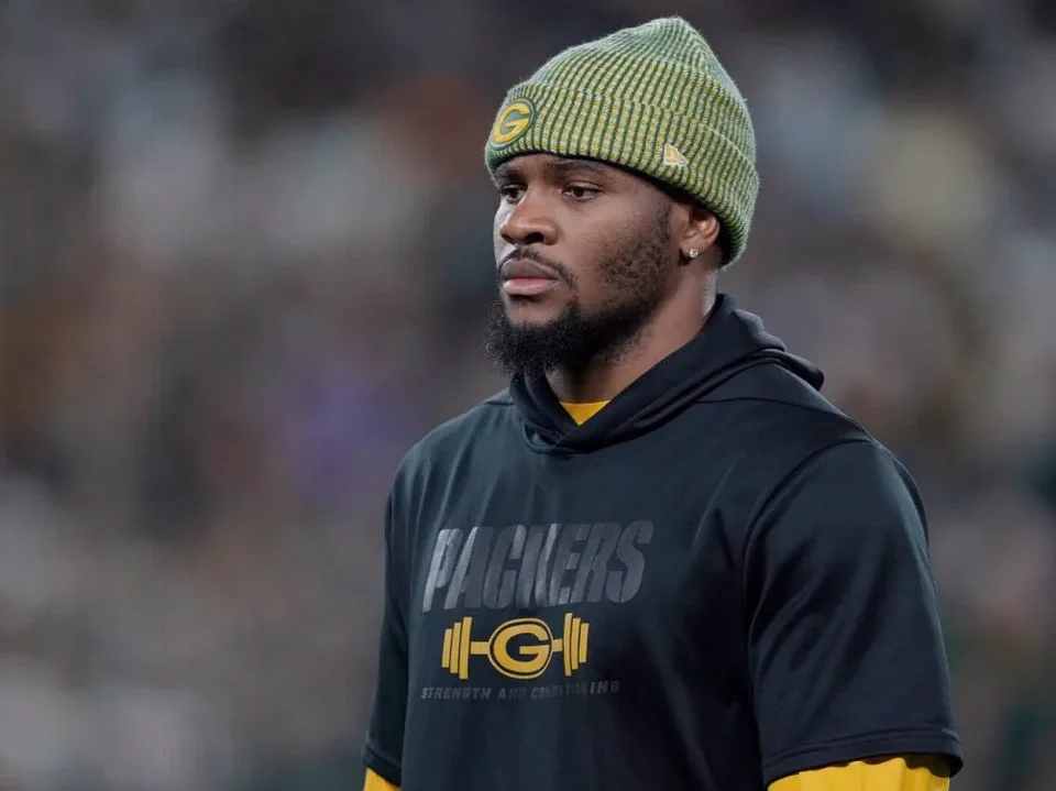 Packers Not Expecting Micah Parsons to Practice Ahead of Cowboys Clash