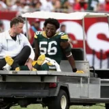 Packers Lose Edgerrin Cooper for Season to Achilles Tear