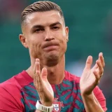 Ronaldo Explains Portugal Camp Exit, Claims Jorge Jesus Broke Promises