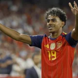 Spain Host Czech Republic in Nations League Clash in Oviedo
