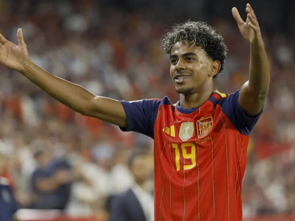 Spain Host Czech Republic in Nations League Clash in Oviedo
