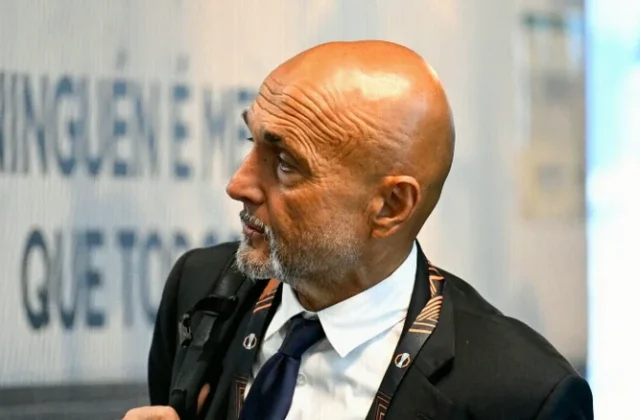 Spalletti: Juventus Must Improve Despite Late Win Over Celta Vigo