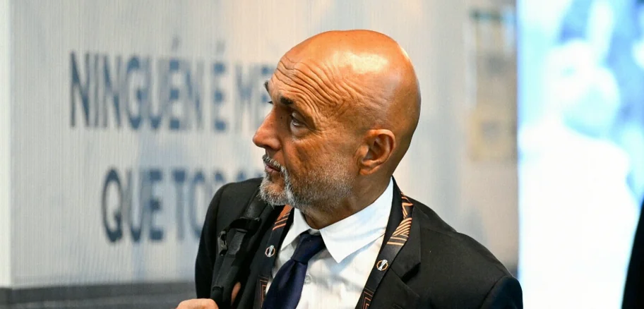 Spalletti: Juventus Must Improve Despite Late Win Over Celta Vigo