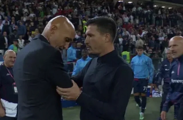 Spalletti Fumes at Cagliari Time-Wasting as Juventus Pressure Grows