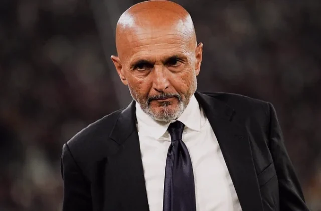 Spalletti Turns to Juventus Utility Men to Solve Injury Crisis