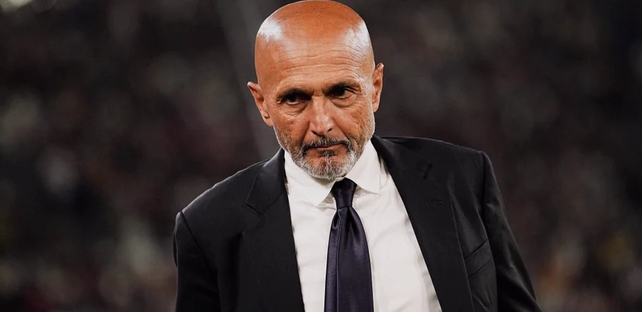 Spalletti Turns to Juventus Utility Men to Solve Injury Crisis