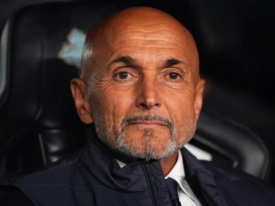 Spalletti Urges Conceição to Take Responsibility After Juventus Win
