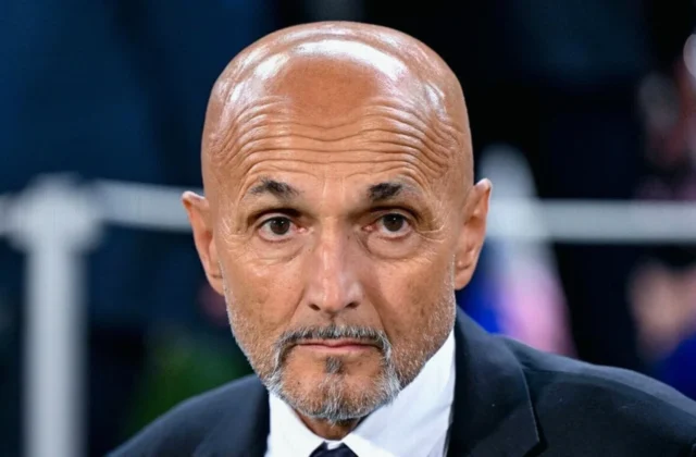 Spalletti Sees Progress but Juventus Still Pay for Costly Errors Against Rennes