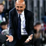 Juventus Squad, Not Spalletti, Under Scrutiny During Difficult Run