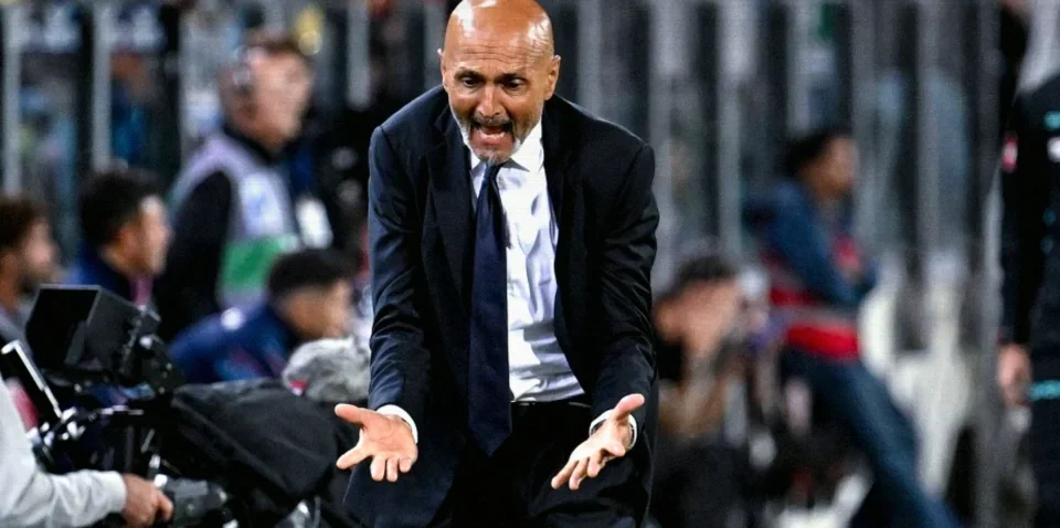 Juventus Squad, Not Spalletti, Under Scrutiny During Difficult Run