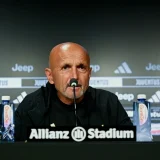 Spalletti Puts Juventus Focus on Serie A Test Against Lazio