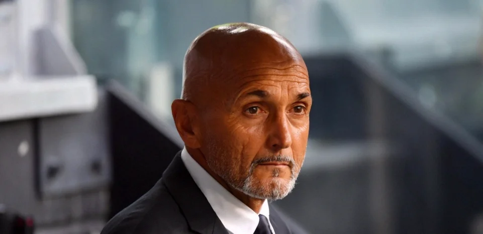 Spalletti Plans Juventus Changes for Celta Vigo Ahead of Lazio Clash