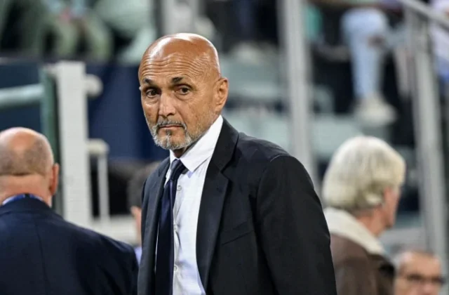 Spalletti Prepares Juventus for Lazio Clash After Pisacane Row