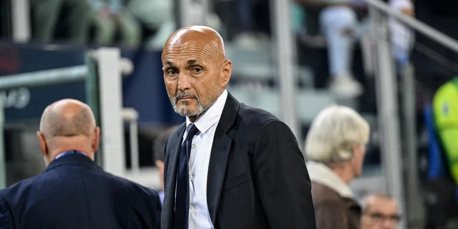 Spalletti Prepares Juventus for Lazio Clash After Pisacane Row