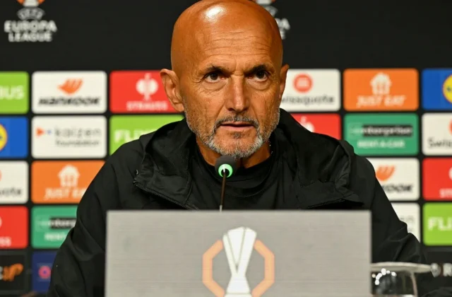 Spalletti Demands Juventus Show More Edge Against Celta Vigo