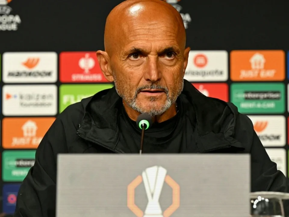 Spalletti Demands Juventus Show More Edge Against Celta Vigo