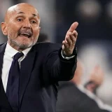 Juventus Without Spalletti for Crucial Lazio Clash After One-Match Ban