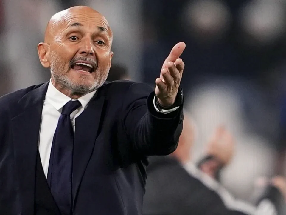 Juventus Without Spalletti for Crucial Lazio Clash After One-Match Ban
