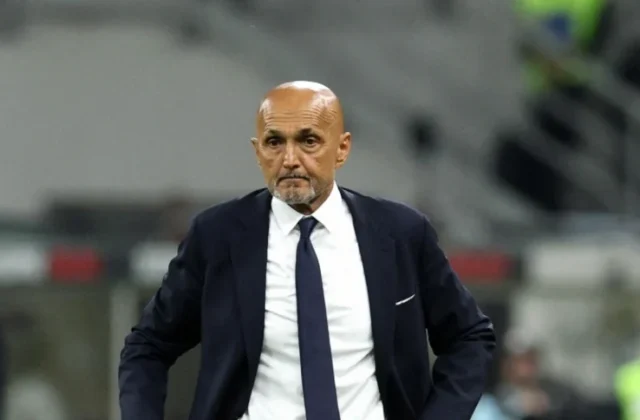 Spalletti Faces Seven Key Tests to Revive Juventus’ Champions League Hopes