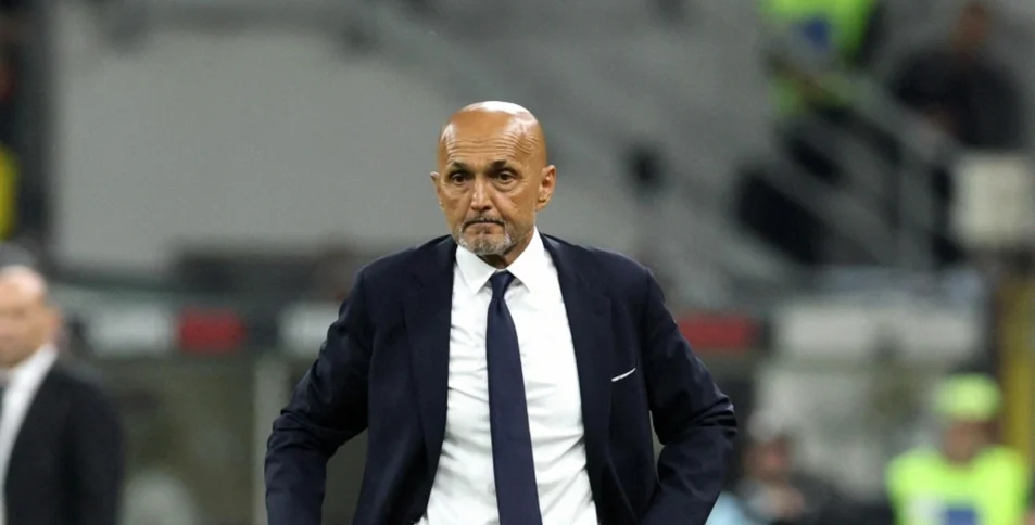 Spalletti Faces Seven Key Tests to Revive Juventus’ Champions League Hopes