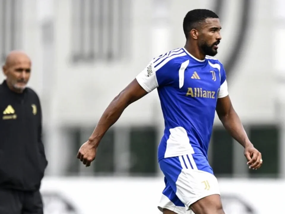 Spalletti Builds Juventus Defence Around Bremer During International Break