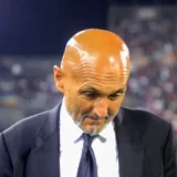Juventus Pressure Mounts on Spalletti After Lazio Thrashing
