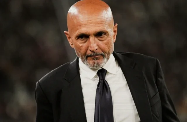 Spalletti Frustrated as Juventus Fail to Turn Control into Win at Cagliari