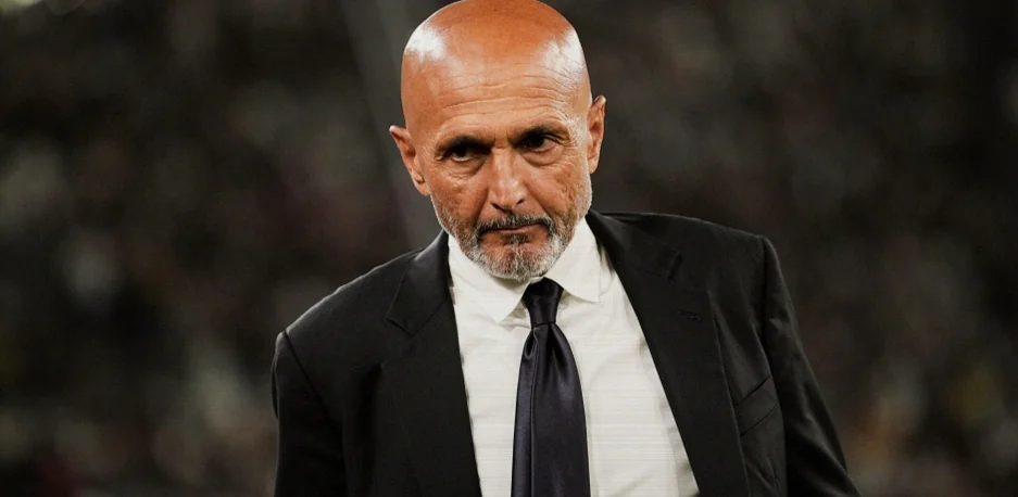 Spalletti Frustrated as Juventus Fail to Turn Control into Win at Cagliari