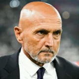 Spalletti Backs Juventus Talks as Rennes Clash Follows Lazio Defeat