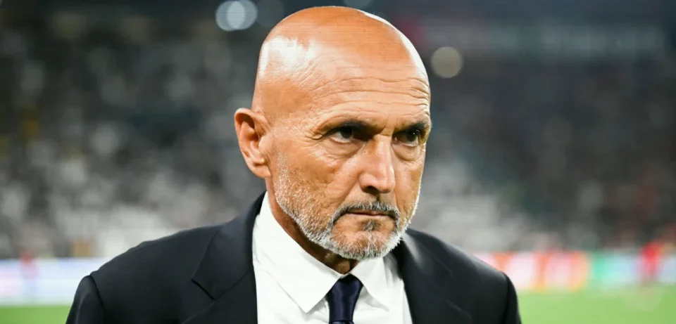 Spalletti Backs Juventus Talks as Rennes Clash Follows Lazio Defeat