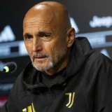 Spalletti Urges Juventus Response Ahead of Rennes Europa League Clash