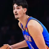 Spanish Club Disputes Thunder Rookie Aday Mara’s NBA Contract Status
